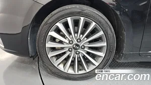 Kia K7, 2016 — миниатюра 5