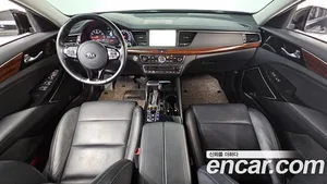 Kia K7, 2016 — миниатюра 7