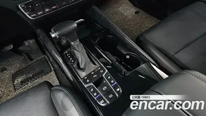 Kia K7, 2016 — миниатюра 9