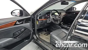 Kia K7, 2016 — миниатюра 10