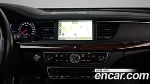 Kia K7, 2016 — миниатюра 12