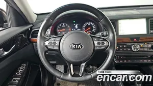 Kia K7, 2016 — миниатюра 13