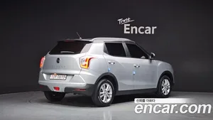 KGM Tivoli, 2016 — миниатюра 2