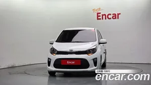 Kia morning, 2020 — миниатюра 3