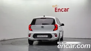 Kia morning, 2020 — миниатюра 4