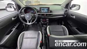 Kia morning, 2020 — миниатюра 10