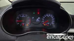 Kia morning, 2020 — миниатюра 11