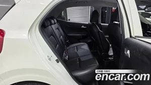 Kia morning, 2020 — миниатюра 18