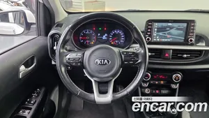 Kia morning, 2020 — миниатюра 19