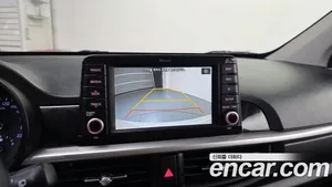 Kia morning, 2020 — миниатюра 21