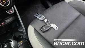 Kia morning, 2020 — миниатюра 25