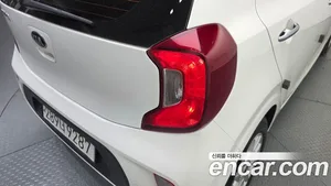 Kia morning, 2020 — миниатюра 9