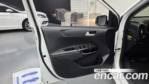 Kia morning, 2020 — миниатюра 14