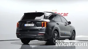 Kia Sorento, 2024 — миниатюра 2