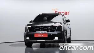 Kia Sorento, 2024 — миниатюра 3