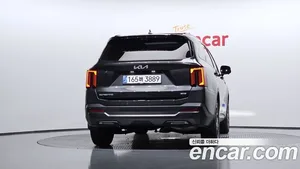Kia Sorento, 2024 — миниатюра 4