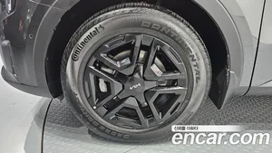 Kia Sorento, 2024 — миниатюра 5