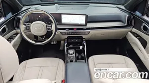 Kia Sorento, 2024 — миниатюра 7