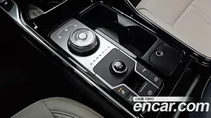 Kia Sorento, 2024 — миниатюра 9