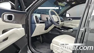 Kia Sorento, 2024 — миниатюра 10