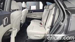 Kia Sorento, 2024 — миниатюра 11