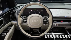 Kia Sorento, 2024 — миниатюра 12