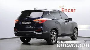 KGM Rexton, 2018 — миниатюра 2