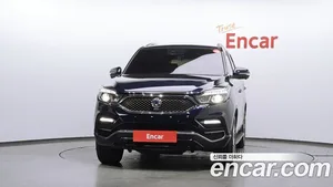 KGM Rexton, 2018 — миниатюра 3