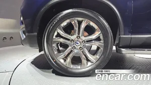KGM Rexton, 2018 — миниатюра 5