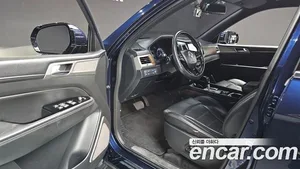 KGM Rexton, 2018 — миниатюра 10
