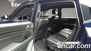 KGM Rexton, 2018 — миниатюра 11