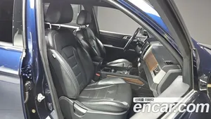 KGM Rexton, 2018 — миниатюра 12