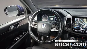 KGM Rexton, 2018 — миниатюра 13