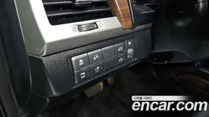 KGM Rexton, 2018 — миниатюра 16