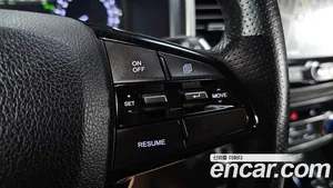 KGM Rexton, 2018 — миниатюра 18