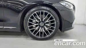 Mercedes-Benz S-Class, 2024 — миниатюра 5