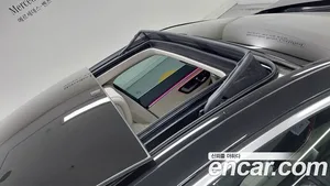 Mercedes-Benz S-Class, 2024 — миниатюра 12