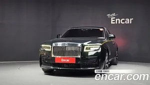Rolls-Royce Ghost, 2022 — миниатюра 3