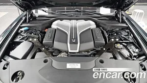 Rolls-Royce Ghost, 2022 — миниатюра 6