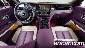 Rolls-Royce Ghost, 2022 — миниатюра 10