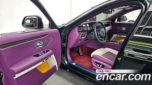 Rolls-Royce Ghost, 2022 — миниатюра 13