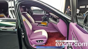 Rolls-Royce Ghost, 2022 — миниатюра 17