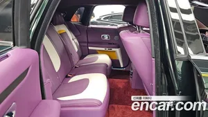 Rolls-Royce Ghost, 2022 — миниатюра 18