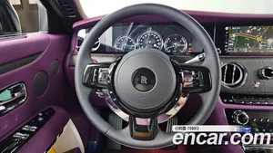 Rolls-Royce Ghost, 2022 — миниатюра 19