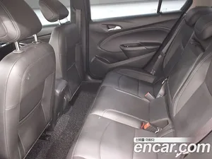 Chevrolet Cruze, 2017 — миниатюра 8