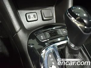 Chevrolet Cruze, 2017 — миниатюра 13