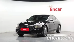 Genesis G70, 2020 — миниатюра 1