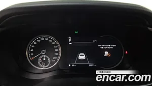 Genesis G70, 2020 — миниатюра 8