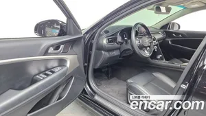 Genesis G70, 2020 — миниатюра 10