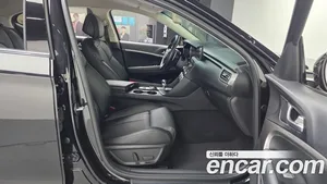 Genesis G70, 2020 — миниатюра 11